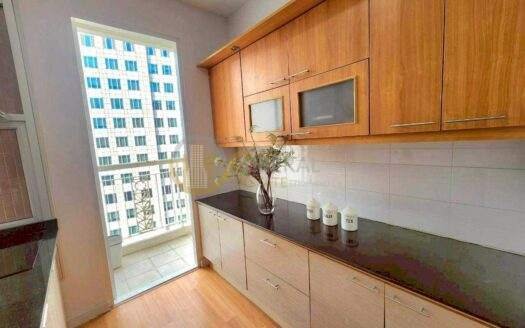 LTH14558 – Condo for Rent | CitiSmart Sukhumvit 18 | 180 sqm | 3 Beds 3 Baths | Penthouse | Near BTS Asoke | 82K/Month | เพนท์เฮ้าส์ให้เช่า ซิตี้ สมาร์ท สุขุมวิท 18