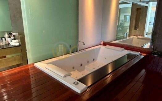 LTH14559 – Condo for Rent | Ficus Lane | 75 sqm | 1 Bed 1 Bath | Near BTS Phra Khanong | 50K/Month | คอนโดให้เช่า ฟิคัส เลน