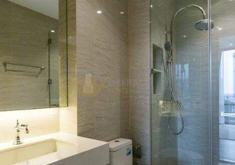 LTH14524 – Condo for Rent | Muniq Langsuan | 78.2 sqm | 2 Beds 1 Bath | Near BTS Chit Lom | 120K/Month | คอนโดให้เช่า มิวนีค หลังสวน