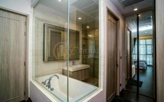 LTH14567 – Condo for Sale | The XXXIX by Sansiri | 55 sqm | 1 Bed 1 Bath | Near BTS Phrom Phong | 15.9 MB | คอนโดขาย เดอะ เทอร์ตี้ไนน์