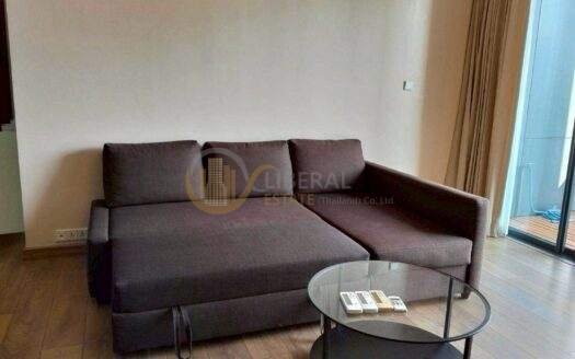 LTHC14571 – Condo for Rent | The Met Sathorn | 93 sqm | 2 Beds 2 Baths | Near BTS Chong Nonsi | 55K/Month | คอนโดให้เช่า เดอะ เม็ท สาทร