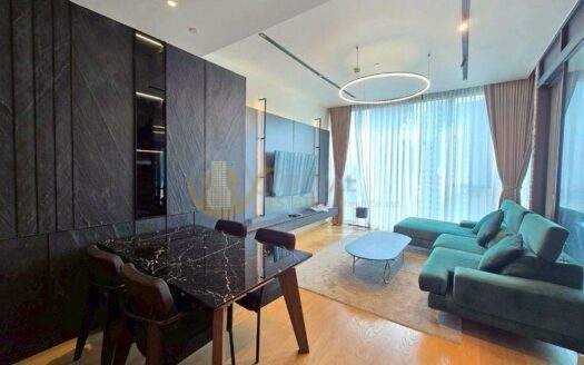 LTHC14563 – Condo for Rent | The Strand Thonglor | 75 sqm | 2 Beds 2 Baths | Near BTS Thonglor | 100K/Month | คอนโดให้เช่า เดอะ สแตรนด์ ทองหล่อ