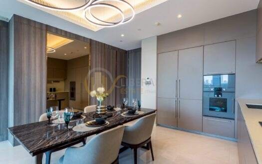 LTH14574 – Condo for Sale | Sindhorn Tonson | 87 sqm | 1 Bed 1 Bath | Near BTS Chitlom | 21.9 MB | คอนโดขาย สินธร ต้นสน