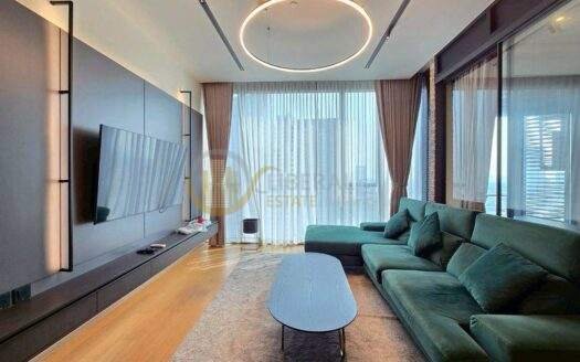 LTHC14563 – Condo for Rent | The Strand Thonglor | 75 sqm | 2 Beds 2 Baths | Near BTS Thonglor | 100K/Month | คอนโดให้เช่า เดอะ สแตรนด์ ทองหล่อ