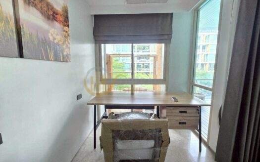 LTHC14561 – Condo for Rent | Ficus Lane | 210 sqm | 3 Beds 3 Baths | Near BTS Phra Khanong | 120K/Month | คอนโดให้เช่า ฟิคัส เลน