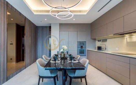 LTH14574 – Condo for Sale | Sindhorn Tonson | 87 sqm | 1 Bed 1 Bath | Near BTS Chitlom | 21.9 MB | คอนโดขาย สินธร ต้นสน