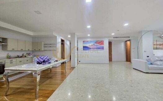 LTHC14561 – Condo for Rent | Ficus Lane | 210 sqm | 3 Beds 3 Baths | Near BTS Phra Khanong | 120K/Month | คอนโดให้เช่า ฟิคัส เลน