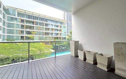LTHC14561 – Condo for Rent | Ficus Lane | 210 sqm | 3 Beds 3 Baths | Near BTS Phra Khanong | 120K/Month | คอนโดให้เช่า ฟิคัส เลน