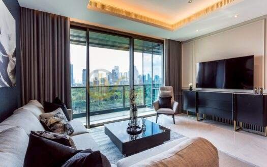 LTH14574 – Condo for Sale | Sindhorn Tonson | 87 sqm | 1 Bed 1 Bath | Near BTS Chitlom | 21.9 MB | คอนโดขาย สินธร ต้นสน