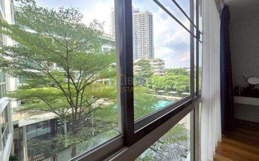 LTHC14561 – Condo for Rent | Ficus Lane | 210 sqm | 3 Beds 3 Baths | Near BTS Phra Khanong | 120K/Month | คอนโดให้เช่า ฟิคัส เลน