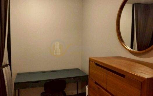 LTHC14569 – Condo for Rent | The Met Sathorn | 94 sqm | 2 Beds 2 Baths | Near BTS Chong Nonsi | 75K/Month | คอนโดให้เช่า เดอะ เม็ท สาทร