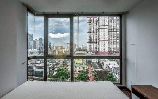 LTH14570 – Condo for Sale | IDEO Q Phayathai | 61 sqm | 2 Beds 2 Baths | Near BTS Phayathai | 9.6 MB | คอนโดขาย ไอดีโอ คิว พญาไท