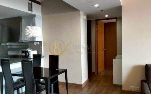 LTHC14571 – Condo for Rent | The Met Sathorn | 93 sqm | 2 Beds 2 Baths | Near BTS Chong Nonsi | 55K/Month | คอนโดให้เช่า เดอะ เม็ท สาทร