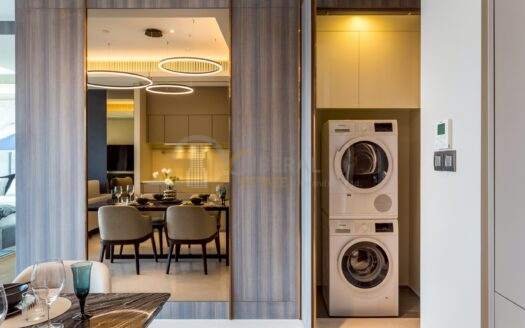 LTH14574 – Condo for Sale | Sindhorn Tonson | 87 sqm | 1 Bed 1 Bath | Near BTS Chitlom | 21.9 MB | คอนโดขาย สินธร ต้นสน