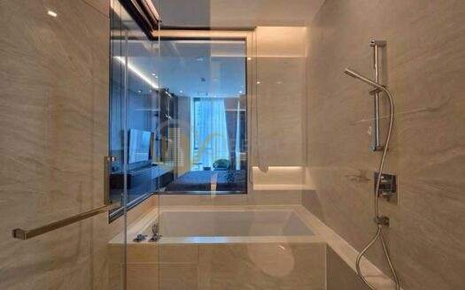 LTHC14563 – Condo for Rent | The Strand Thonglor | 75 sqm | 2 Beds 2 Baths | Near BTS Thonglor | 100K/Month | คอนโดให้เช่า เดอะ สแตรนด์ ทองหล่อ