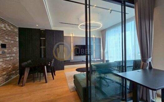 LTHC14563 – Condo for Rent | The Strand Thonglor | 75 sqm | 2 Beds 2 Baths | Near BTS Thonglor | 100K/Month | คอนโดให้เช่า เดอะ สแตรนด์ ทองหล่อ