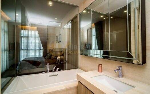 LTH14567 – Condo for Sale | The XXXIX by Sansiri | 55 sqm | 1 Bed 1 Bath | Near BTS Phrom Phong | 15.9 MB | คอนโดขาย เดอะ เทอร์ตี้ไนน์