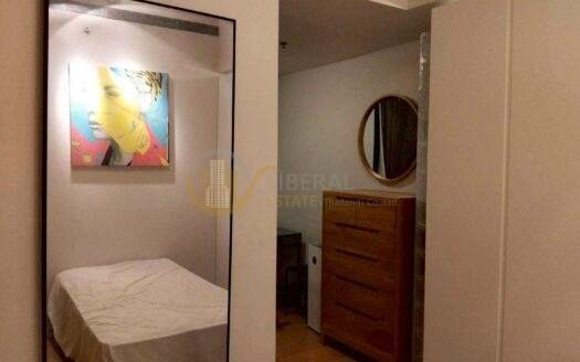 LTHC14569 – Condo for Rent | The Met Sathorn | 94 sqm | 2 Beds 2 Baths | Near BTS Chong Nonsi | 75K/Month | คอนโดให้เช่า เดอะ เม็ท สาทร