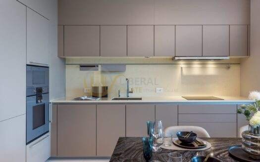 LTH14574 – Condo for Sale | Sindhorn Tonson | 87 sqm | 1 Bed 1 Bath | Near BTS Chitlom | 21.9 MB | คอนโดขาย สินธร ต้นสน