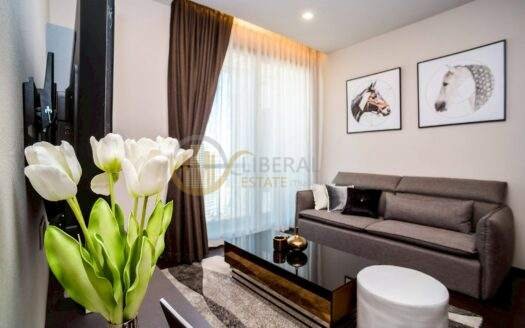 LTH14566 – Condo for Rent | The XXXIX by Sansiri | 55 sqm | 1 Bed 1 Bath | Near BTS Phrom Phong | 55K/Month | คอนโดให้เช่า เดอะ เทอร์ตี้ไนน์