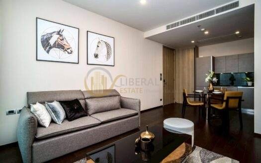 LTH14566 – Condo for Rent | The XXXIX by Sansiri | 55 sqm | 1 Bed 1 Bath | Near BTS Phrom Phong | 55K/Month | คอนโดให้เช่า เดอะ เทอร์ตี้ไนน์