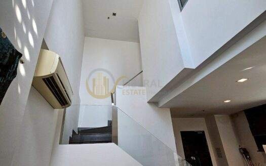 LTH14570 – Condo for Sale | IDEO Q Phayathai | 61 sqm | 2 Beds 2 Baths | Near BTS Phayathai | 9.6 MB | คอนโดขาย ไอดีโอ คิว พญาไท