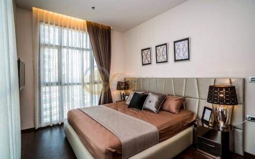 LTH14566 – Condo for Rent | The XXXIX by Sansiri | 55 sqm | 1 Bed 1 Bath | Near BTS Phrom Phong | 55K/Month | คอนโดให้เช่า เดอะ เทอร์ตี้ไนน์