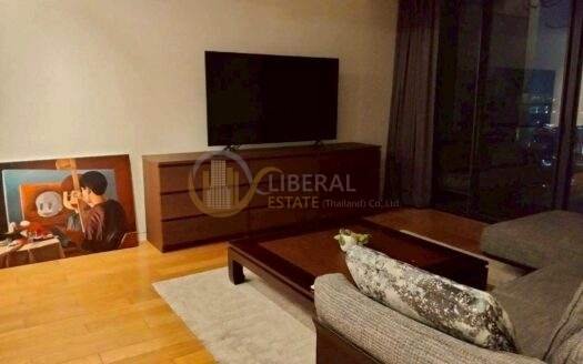 LTHC14569 – Condo for Rent | The Met Sathorn | 94 sqm | 2 Beds 2 Baths | Near BTS Chong Nonsi | 75K/Month | คอนโดให้เช่า เดอะ เม็ท สาทร