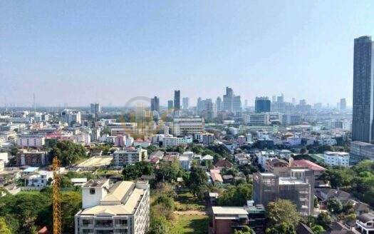 LTHC14571 – Condo for Rent | The Met Sathorn | 93 sqm | 2 Beds 2 Baths | Near BTS Chong Nonsi | 55K/Month | คอนโดให้เช่า เดอะ เม็ท สาทร