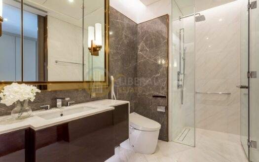 LTH14574 – Condo for Sale | Sindhorn Tonson | 87 sqm | 1 Bed 1 Bath | Near BTS Chitlom | 21.9 MB | คอนโดขาย สินธร ต้นสน