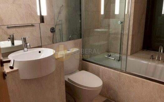 LTHC14569 – Condo for Rent | The Met Sathorn | 94 sqm | 2 Beds 2 Baths | Near BTS Chong Nonsi | 75K/Month | คอนโดให้เช่า เดอะ เม็ท สาทร