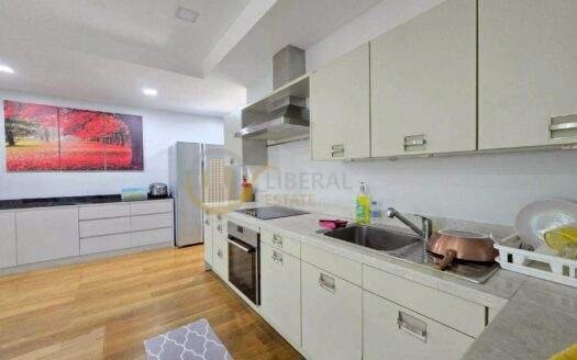 LTHC14562 – Condo for Sale | Ficus Lane | 210 sqm | 3 Beds 3 Baths | Near BTS Phra Khanong | 31.9 MB | คอนโดขาย ฟิคัส เลน