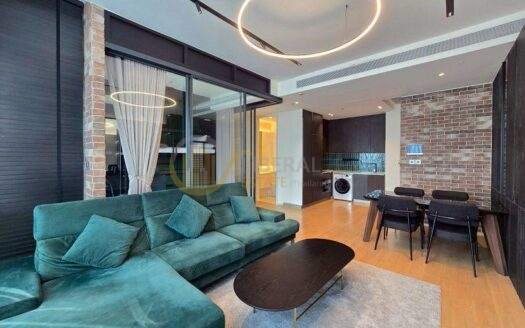 LTHC14563 – Condo for Rent | The Strand Thonglor | 75 sqm | 2 Beds 2 Baths | Near BTS Thonglor | 100K/Month | คอนโดให้เช่า เดอะ สแตรนด์ ทองหล่อ