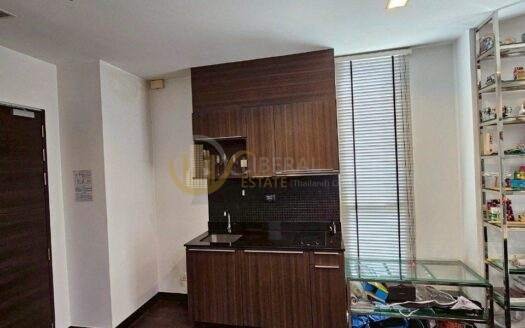 LTH14570 – Condo for Sale | IDEO Q Phayathai | 61 sqm | 2 Beds 2 Baths | Near BTS Phayathai | 9.6 MB | คอนโดขาย ไอดีโอ คิว พญาไท
