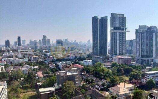 LTHC14571 – Condo for Rent | The Met Sathorn | 93 sqm | 2 Beds 2 Baths | Near BTS Chong Nonsi | 55K/Month | คอนโดให้เช่า เดอะ เม็ท สาทร