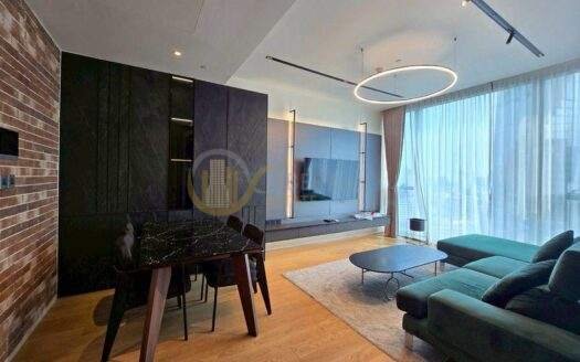 LTHC14563 – Condo for Rent | The Strand Thonglor | 75 sqm | 2 Beds 2 Baths | Near BTS Thonglor | 100K/Month | คอนโดให้เช่า เดอะ สแตรนด์ ทองหล่อ