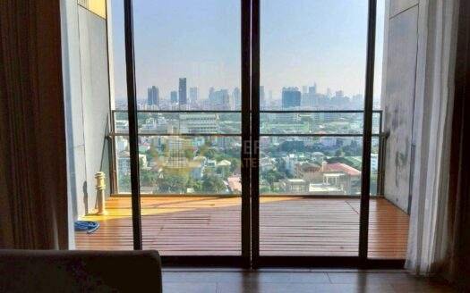 LTHC14571 – Condo for Rent | The Met Sathorn | 93 sqm | 2 Beds 2 Baths | Near BTS Chong Nonsi | 55K/Month | คอนโดให้เช่า เดอะ เม็ท สาทร