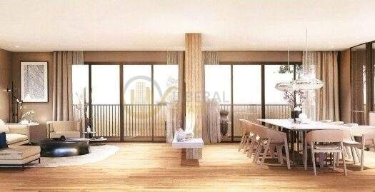 LTH14576 – Condo for Sale | Supreme Legend | 261 sqm | 3 Beds 3 Baths | Near BTS Chong Nonsi | 42.9 MB | คอนโดขาย สุพรีม เลเจนด์