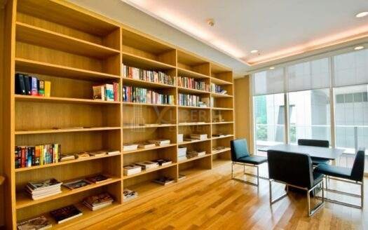 LTH14333 – Condo for Sale | Millennium Residence | 193 sqm | 3 Beds 3 Baths | Near BTS Asoke | 48.15MB | คอนโดขาย มิลเลนเนียม เรสซิเดนซ์