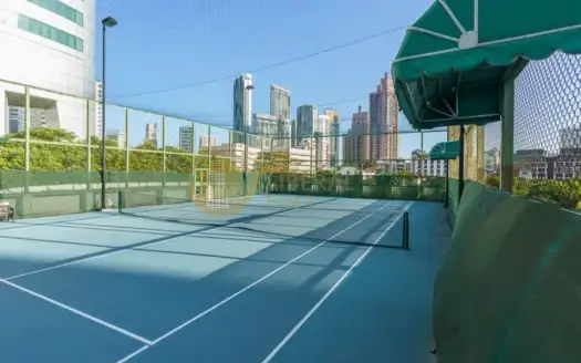 LTH14332 – Condo for Sale | Millennium Residence | 193 sqm | 3 Beds 3 Baths | Near BTS Asoke | 48.15MB | คอนโดขาย มิลเลนเนียม เรสซิเดนซ์