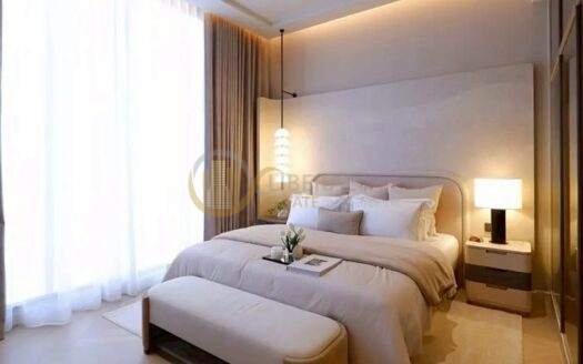 Luxury Penthouse for Sale Asok | Pet-Friendly Rare Unit | Near BTS Asok | 207,300,000 THB | เพนท์เฮ้าส์หรูขาย อโศก เลี้ยงสัตว์ได้ ห้องหายาก ใกล้ BTS อโศก 207,300,000 บาท – LTH14858