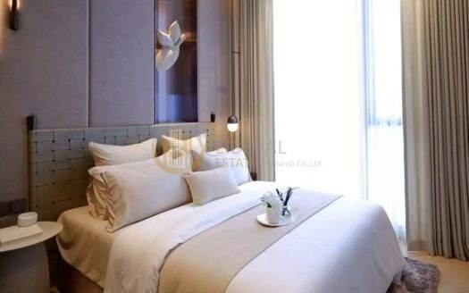 Luxury Condo for Sale Asok |🐕🎀 Pet-Friendly Luxury | Near BTS Asok | 94,400,000 THB | คอนโดหรูขาย อโศก เลี้ยงสัตว์ได้ หรูหรา ใกล้ BTS อโศก 94,400,000 บาท – LTH14857