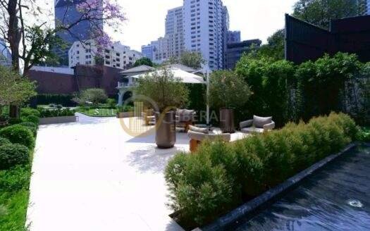 Luxury Condo for Sale Asok |🐕🎀 Pet-Friendly Luxury | Near BTS Asok | 94,400,000 THB | คอนโดหรูขาย อโศก เลี้ยงสัตว์ได้ หรูหรา ใกล้ BTS อโศก 94,400,000 บาท – LTH14857