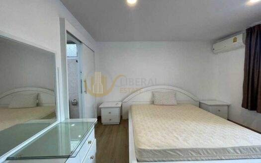 LTH14587 – Condo for Rent | D.S. Tower 2 Sukhumvit | 125 sqm | 3 Beds 2 Baths | Near BTS Phrom Phong | 58K/Month | คอนโดให้เช่า ดี.เอส. ทาวเวอร์ 2 สุขุมวิท