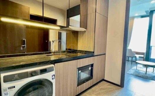 LTH14588 – Condo for Sale | AESTIQ Thonglor | 35.5 sqm | 1 Bed 1 Bath | Near BTS Thonglor | 8.5 MB | คอนโดขาย เอสทีค ทองหล่อ