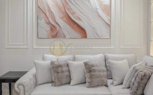 LTH14586 – Condo for Rent | Fortune Condo Town | 86 sqm | 2 Beds 3 Baths | Near BTS Chong Nonsi | 55K/Month | คอนโดให้เช่า ฟอร์จูน คอนโด ทาวน์