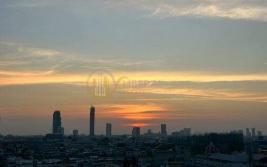 LTH14586 – Condo for Rent | Fortune Condo Town | 86 sqm | 2 Beds 3 Baths | Near BTS Chong Nonsi | 55K/Month | คอนโดให้เช่า ฟอร์จูน คอนโด ทาวน์