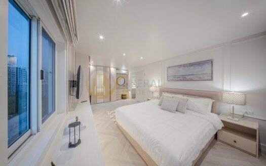 LTH14586 – Condo for Rent | Fortune Condo Town | 86 sqm | 2 Beds 3 Baths | Near BTS Chong Nonsi | 55K/Month | คอนโดให้เช่า ฟอร์จูน คอนโด ทาวน์