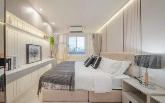 LTH14586 – Condo for Rent | Fortune Condo Town | 86 sqm | 2 Beds 3 Baths | Near BTS Chong Nonsi | 55K/Month | คอนโดให้เช่า ฟอร์จูน คอนโด ทาวน์