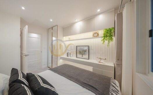 LTH14586 – Condo for Rent | Fortune Condo Town | 86 sqm | 2 Beds 3 Baths | Near BTS Chong Nonsi | 55K/Month | คอนโดให้เช่า ฟอร์จูน คอนโด ทาวน์